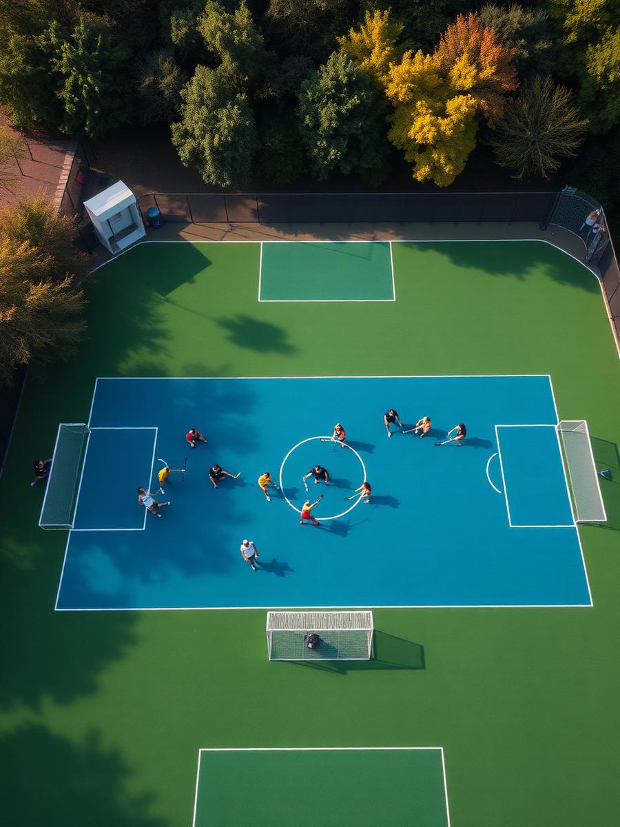 Hockey 11
