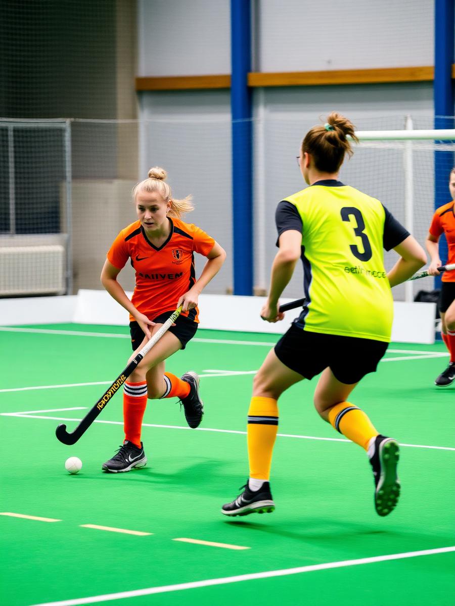 Hockey 5