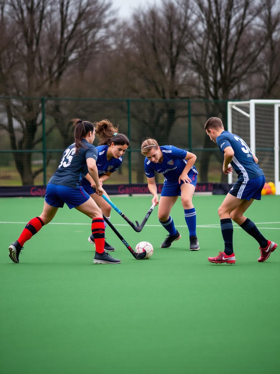Hockey 6