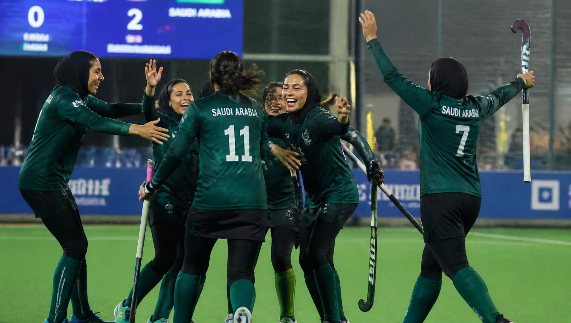 Women's Regional League — Round 3