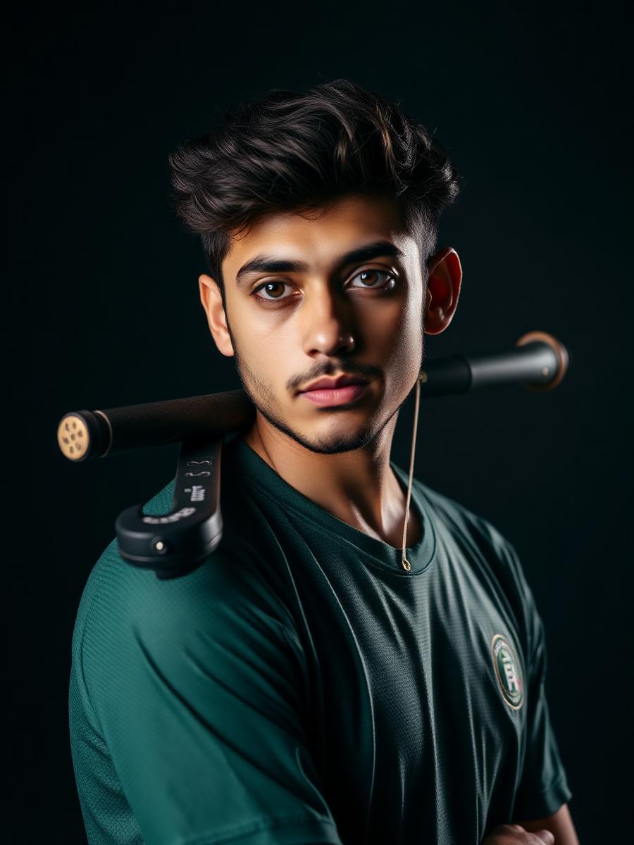 Faisal Al-Otaibi